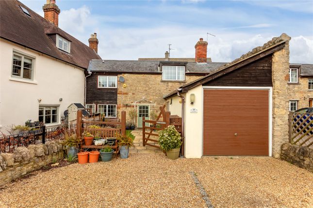 Thumbnail Detached house for sale in The Bakery, Stevington, Bedford, Bedfordshire