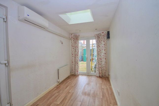 Semi-detached house for sale in Farndale Crescent, Greenford