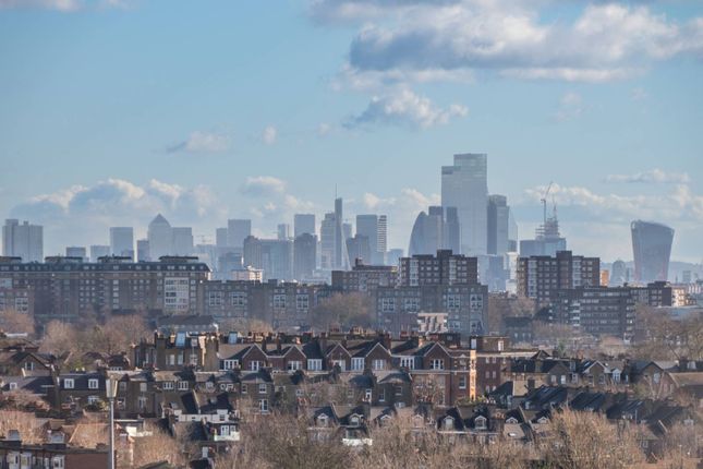 Flat for sale in Shoot Up Hill, Mapesbury Estate, London