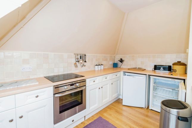 Flat for sale in Bank, Lyndhurst, Hampshire