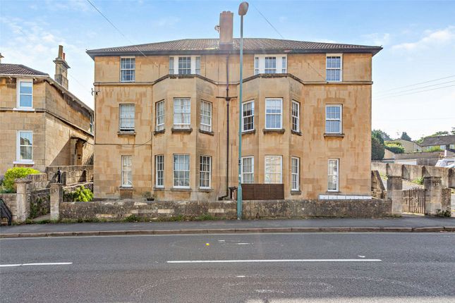 Thumbnail Flat for sale in Lower Oldfield Park, Bath, Somerset