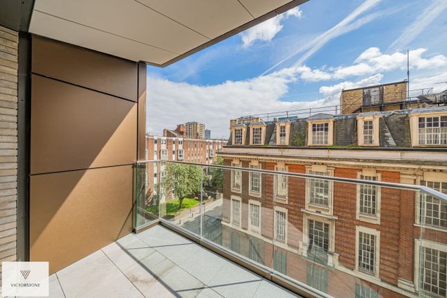 Flat to rent in Vermont House, Dingley Road, Clerkenwell, London
