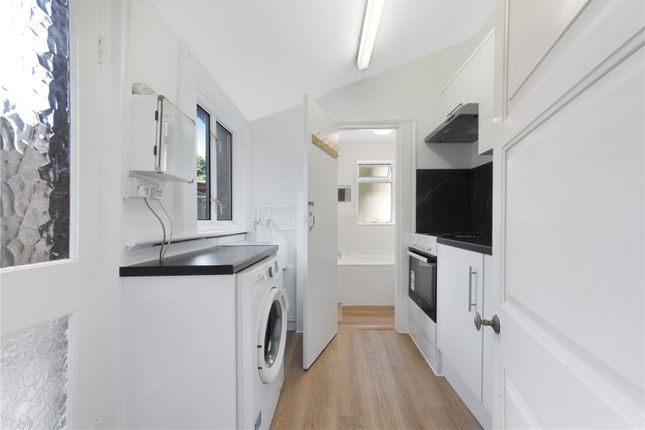 6, Stracey Road, London photo 2
