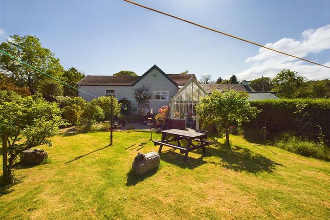Property for sale in Burnside Cottage, Salen, Isle Of Mull