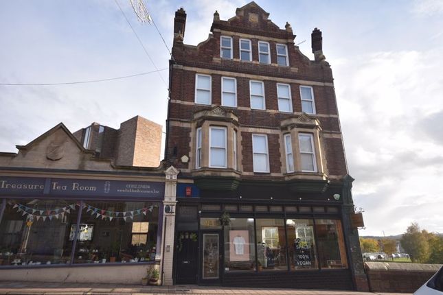 New Bridge Street Exeter Ex4 3 Bedroom Flat To Rent 53290541