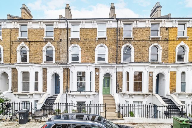 Terraced house to rent in Liston Road, London