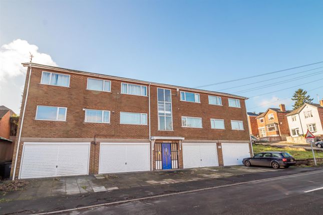 Thumbnail Property for sale in Hillview Road, Carlton, Nottingham