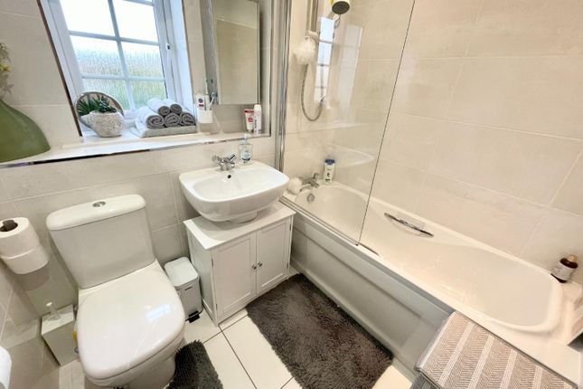 Detached house for sale in Glebe Gardens, Stainton, Middlesbrough