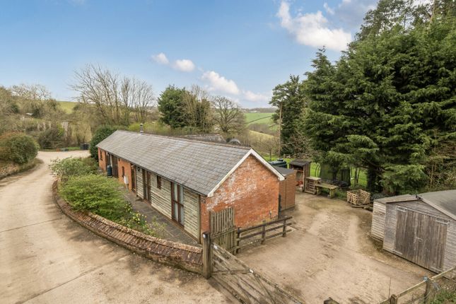 3-bed house on Westwood Barn, 3 Westwood Farm,, Westwood Lane, Exeter, £600,000