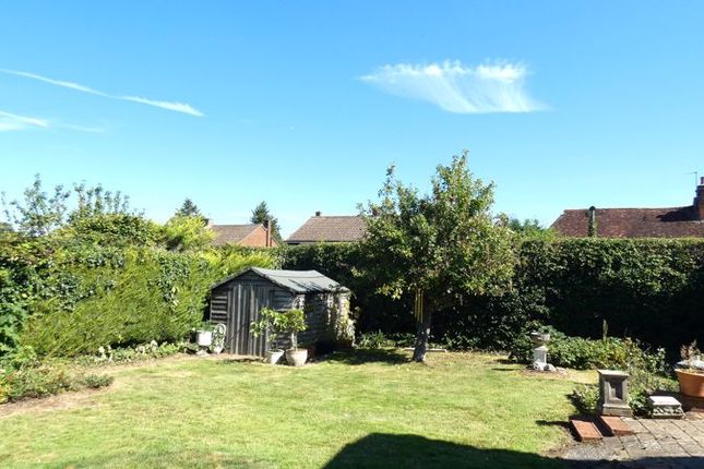 Property for sale in Lower Road, Great Bookham, Bookham, Leatherhead
