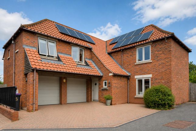 Wood View, Oak Tree Court, Nottingham photo 3