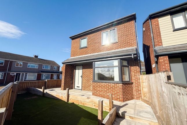 20A The Rowans, Gateshead photo 4