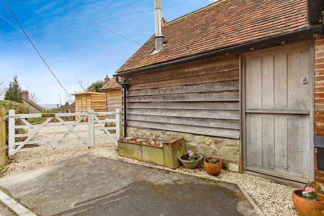 Barn conversion for sale in Yeatmans Lane, Shaftesbury