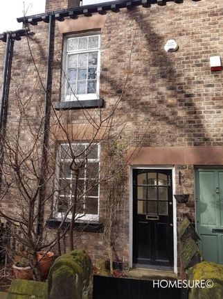 Thumbnail Terraced house for sale in Allerton Road, Woolton
