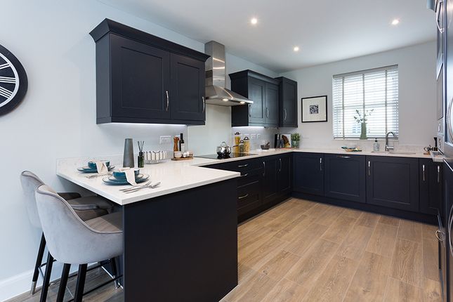 70, Marley Way, Burton-On-Trent photo 4