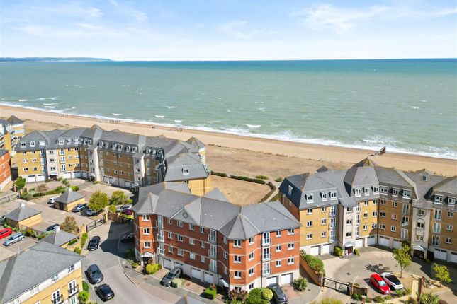 Flat 10, 27 Eugene Way, Eastbourne photo 3