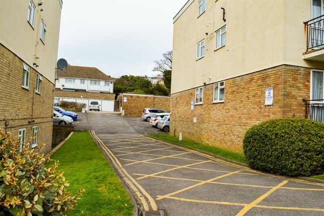Flat for sale in The Cloisters, St. Johns Road, St. Leonards-On-Sea