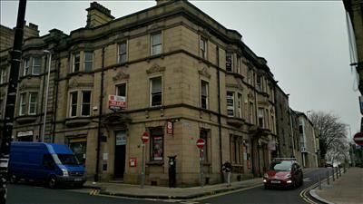 Office to let in 10 Regent Street/2 Eastgate, Barnsley