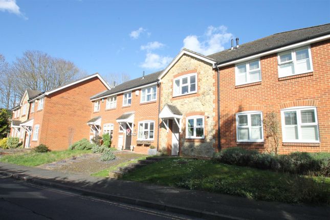 Terraced house for sale in The Rocks Road, East Malling, West Malling