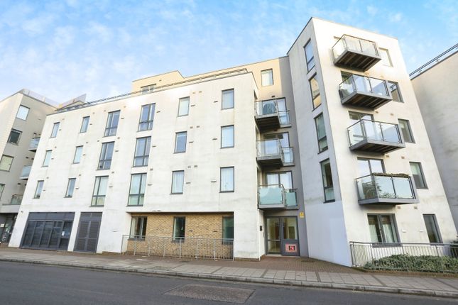 31 Perry Vale, Forest Hill SE23, 2 bedroom flat for sale - 69457590 ...