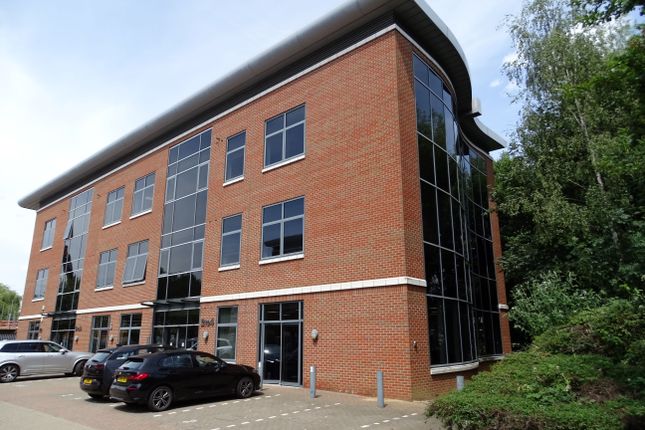 Thumbnail Office for sale in Station Road, Harpenden