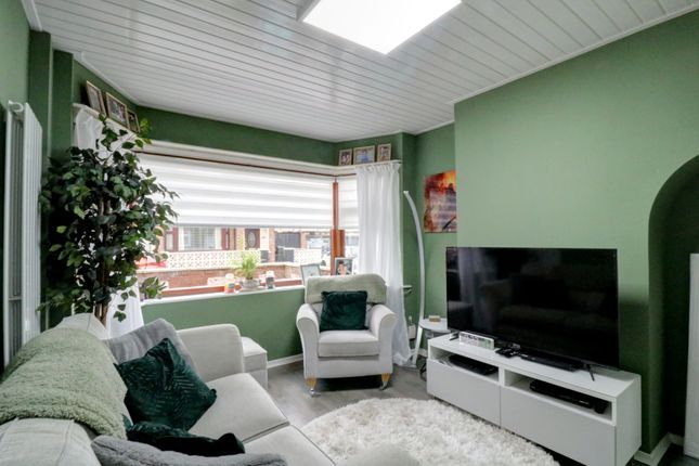 Thumbnail Terraced house for sale in Avon Place, Blackpool