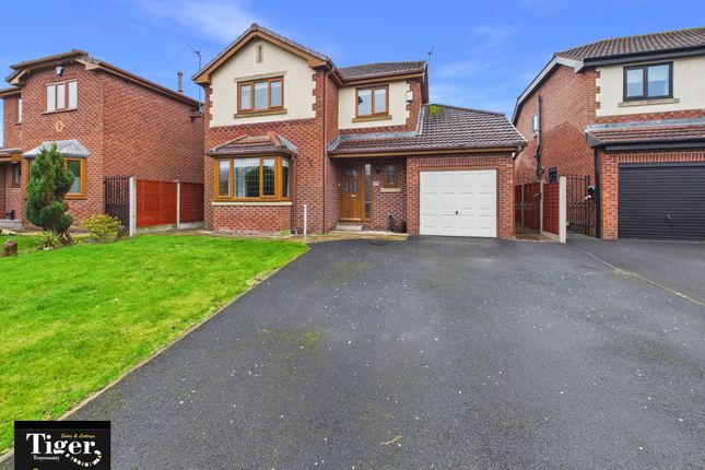 18, Roxburgh Road, Blackpool photo 2