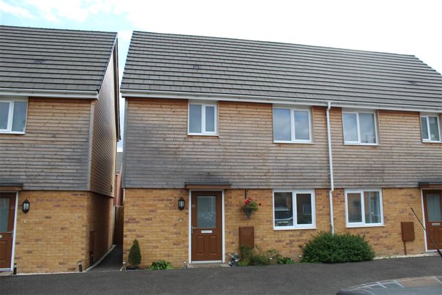 2-bed house on 36, Darwin Avenue, Dartford, £1,850/mo