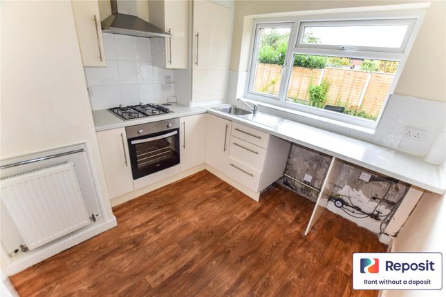Flat 1, Rossall House, Salford photo 3