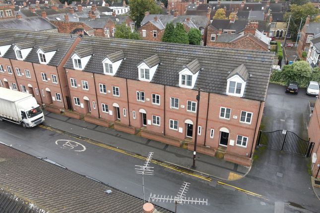 Block of flats for sale in Sharp Street, Hull