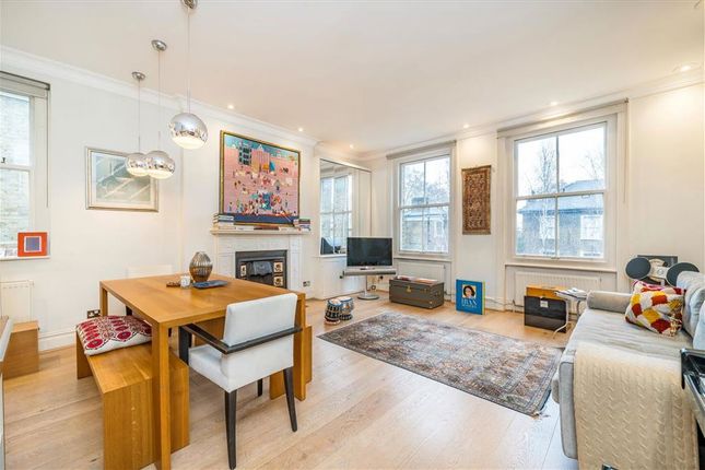 Flat 4, 24, Bolton Gardens, London photo 2