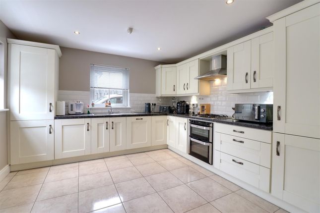 Semi-detached house for sale in River Hill Road, Comber, Newtownards