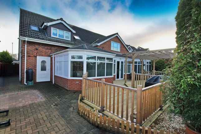 11 Horton Manor Front Street, Blyth photo 4