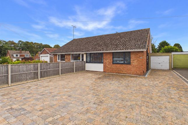 2-bed semi-detached on 27, Gilpin Avenue, Gloucester, £350,000