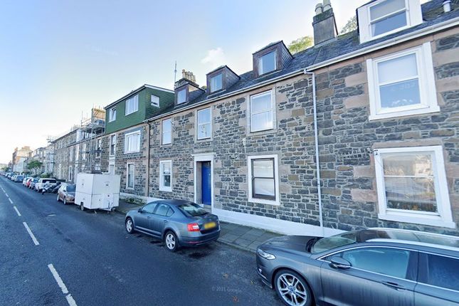Flat for sale in 40, East Princes Street, Flat 1-2, Rothesay PA209Dn
