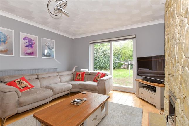 Detached bungalow for sale in Davys Place, Gravesend, Kent