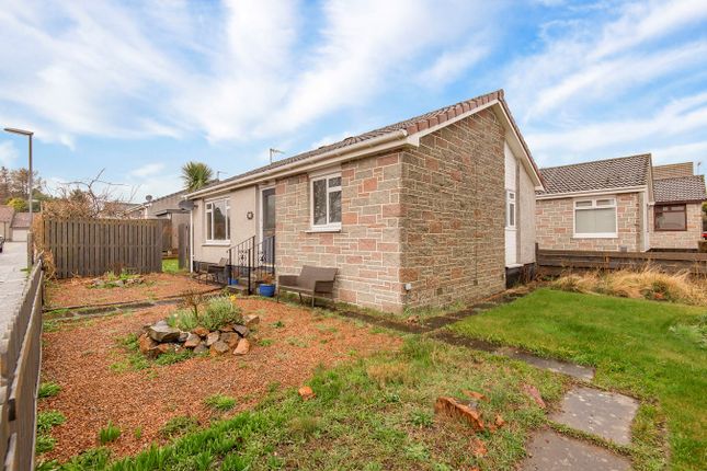 Thumbnail Detached bungalow for sale in Hayston Park, Balmullo, St Andrews