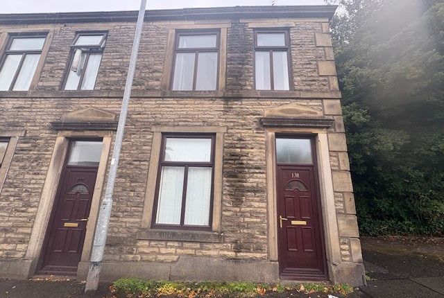 138A, Bury photo 5