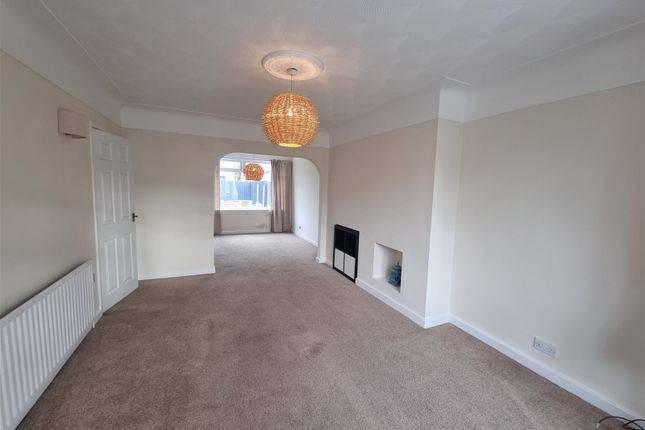 Semi-detached house for sale in Penrith Crescent, Maghull, Liverpool