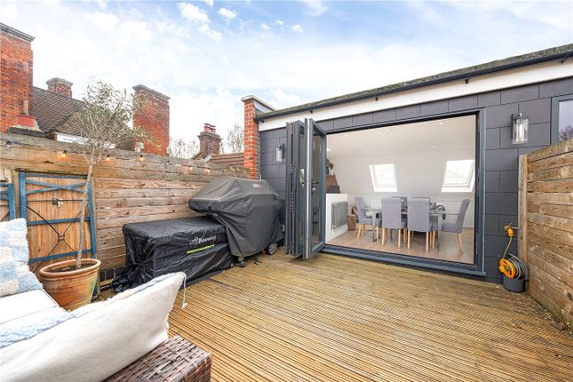 27a, Grove Vale, East Dulwich photo 3