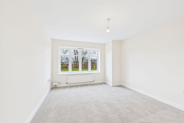 Plot 16, The Crane, Mapperley Meadows, Nottinghamshire photo 4