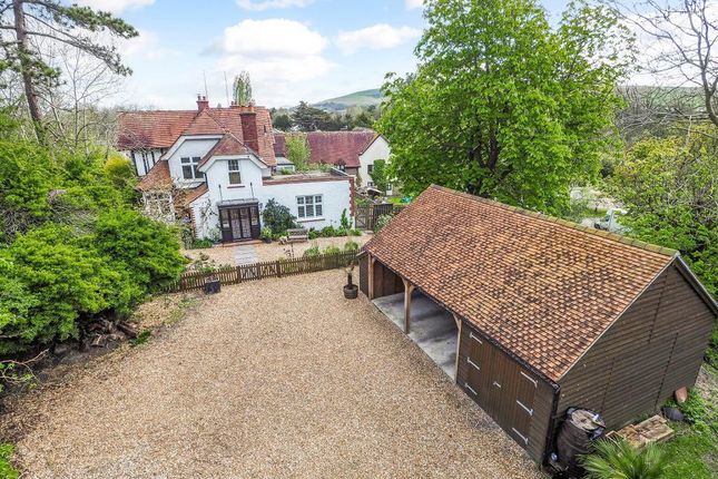 Property for sale in The Street, Bramber, West Sussex