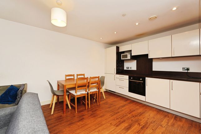 Cornmill Lane, London photo 4
