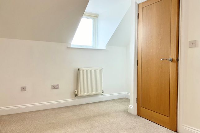 Duplex to rent in Hatfield Road, St Albans