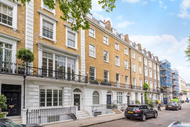 Thumbnail Property to rent in Montpelier Square, Knightsbridge, London