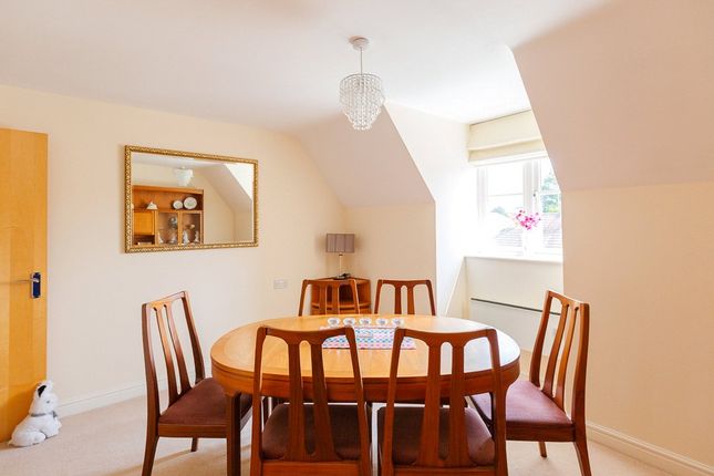 Flat 20, Maple Grange, 177, Henleaze Road, Bristol photo 4