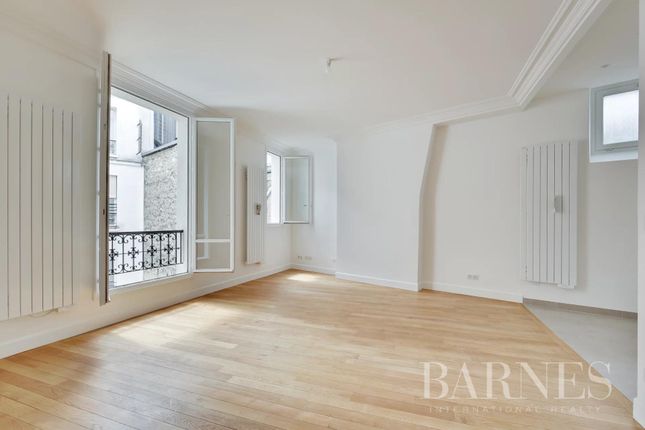 Apartment for sale in 16 Rue Littré, Paris 6th, Notre-Dame-Des-Champs, 75006