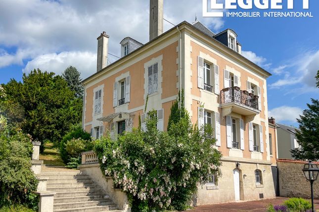 Thumbnail Villa for sale in Champagne-Sur-Oise, Val-D'oise, Île-De-France