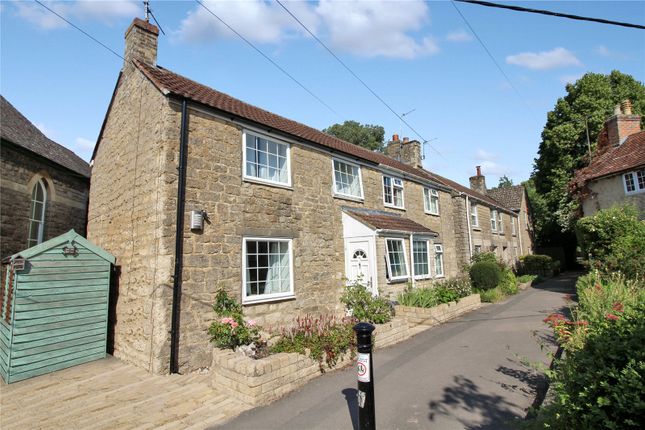 3-bed semi-detached on 1, Church Path, Swindon, £290,000