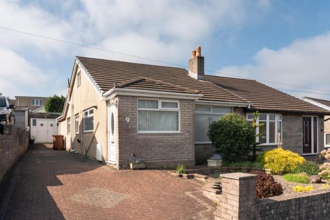 1-bed bungalow on 9 Tantabank, Dalton-In-Furness, £125,000